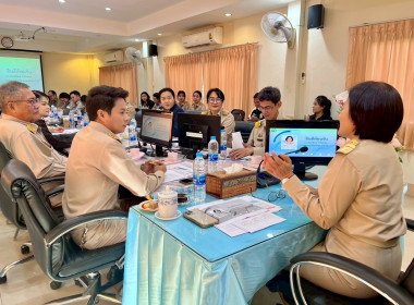 นางพรสถิตย์ กำไรทอง สหกรณ์จังหวัดหนองคาย ... พารามิเตอร์รูปภาพ 2