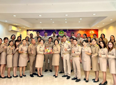 นางพรสถิตย์ กำไรทอง สหกรณ์จังหวัดหนองคาย ... พารามิเตอร์รูปภาพ 4