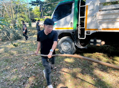 สำนักงานสหกรณ์จังหวัดหนองคาย จัดกิจกรรม Big Cleaning Day 5 ... พารามิเตอร์รูปภาพ 9