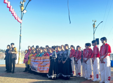 สำนักงานสหกรณ์จังหวัดหนองคาย เข้าร่วมโครงการสภากาแฟ ... พารามิเตอร์รูปภาพ 1