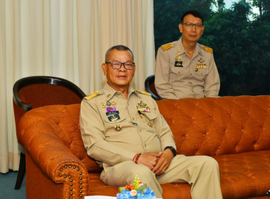 โครงการฝึกอบรมหลักสูตร"การพัฒนาศักยภาพผู้บริหารระดับอำนวยการ (สหกรณ์จังหวัด)"  ... พารามิเตอร์รูปภาพ 2