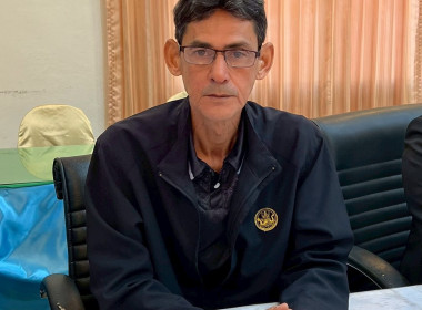 ผู้ตรวจราชการกรมส่งเสริมสหกรณ์ เขตตรวจราชการที่ 5,10 ... พารามิเตอร์รูปภาพ 4