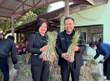 นายวงศ์ชัย ไชยโย ผู้ตรวจราชการกรมส่งเสริมสหกรณ์ ... พารามิเตอร์รูปภาพ 3