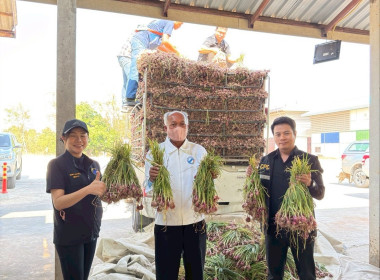 นายวงศ์ชัย ไชยโย ผู้ตรวจราชการกรมส่งเสริมสหกรณ์ ... พารามิเตอร์รูปภาพ 5