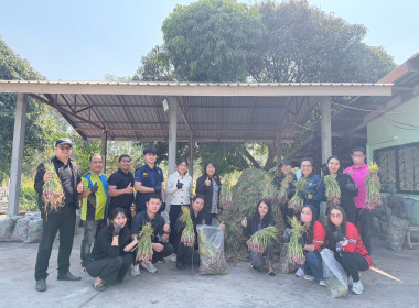 นายวงศ์ชัย ไชยโย ผู้ตรวจราชการกรมส่งเสริมสหกรณ์ ... พารามิเตอร์รูปภาพ 6