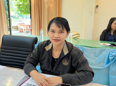 สำนักงานสหกรณ์จังหวัดหนองคาย ประชุมประจำเดือนข้าราชการ ... พารามิเตอร์รูปภาพ 7