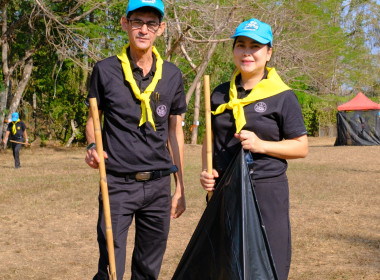 กิจกรรมรวมพลังแห่งความภักดี ... พารามิเตอร์รูปภาพ 11