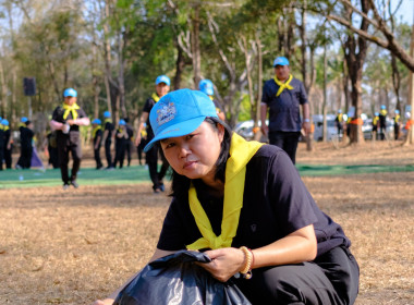 กิจกรรมรวมพลังแห่งความภักดี ... พารามิเตอร์รูปภาพ 15