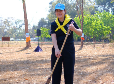 กิจกรรมรวมพลังแห่งความภักดี ... พารามิเตอร์รูปภาพ 16