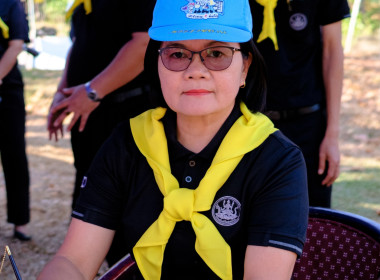 กิจกรรมรวมพลังแห่งความภักดี ... พารามิเตอร์รูปภาพ 5