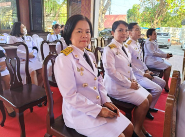 พิธีบำเพ็ญกุศล 100 วัน (สตมวาร) แห่งการสวรรคต ... พารามิเตอร์รูปภาพ 2