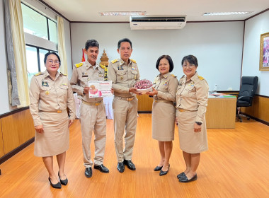 สหกรณ์จังหวัดหนองคายประชาสัมพันธ์ เชิญชวนบริโภคหอมแดง ... พารามิเตอร์รูปภาพ 4