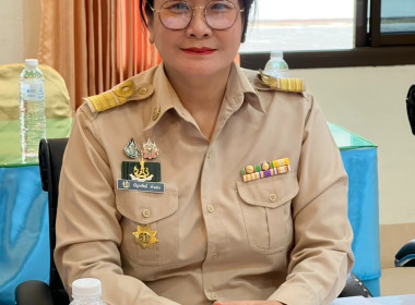 สำนักงานสหกรณ์จังหวัดหนองคาย ประชุมประจำเดือนข้าราชการ ... พารามิเตอร์รูปภาพ 3