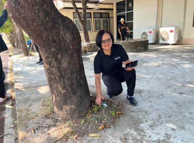 สำนักงานสหกรณ์จังหวัดหนองคาย จัดกิจกรรม Big Cleaning Day 5 ... พารามิเตอร์รูปภาพ 2