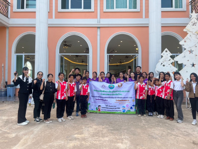 โครงการส่งเสริมกิจกรรมสหกรณ์นักเรียนในโรงเรียน ... พารามิเตอร์รูปภาพ 1