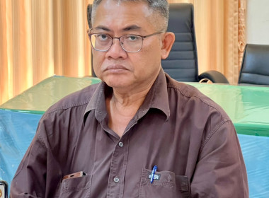 สำนักงานสหกรณ์จังหวัดหนองคาย ประชุมคณะกรรมการฯ ... พารามิเตอร์รูปภาพ 3