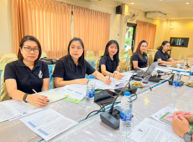 สำนักงานสหกรณ์จังหวัดหนองคาย ประชุมคณะกรรมการฯ ... พารามิเตอร์รูปภาพ 4