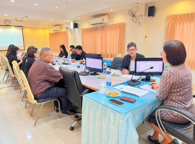 สำนักงานสหกรณ์จังหวัดหนองคาย ประชุมคณะกรรมการฯ ... พารามิเตอร์รูปภาพ 9