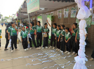 สำนักงานสหกรณ์จังหวัดหนองคายร่วมจัดแสดงนิทรรศการกระทรวงเกษตรและสหกรณ์ ในงานอนุสาวรีย์ปราบฮ่อฯ ประจำปี 2569 ... พารามิเตอร์รูปภาพ 7