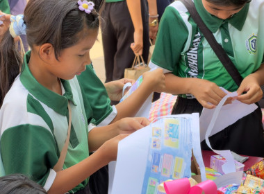 สำนักงานสหกรณ์จังหวัดหนองคายร่วมจัดแสดงนิทรรศการกระทรวงเกษตรและสหกรณ์ ในงานอนุสาวรีย์ปราบฮ่อฯ ประจำปี 2569 ... พารามิเตอร์รูปภาพ 9