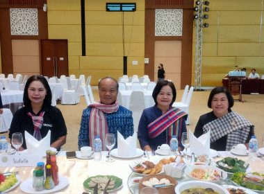 สำนักงานสหกรณ์จังหวัดหนองคาย ร่วมโครงการ "สภากาแฟ (Morning ... พารามิเตอร์รูปภาพ 2