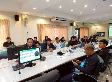 สำนักงานสหกรณ์จังหวัดหนองคาย จัดโครงการประชุมเชิงปฏิบัติการ ... พารามิเตอร์รูปภาพ 4