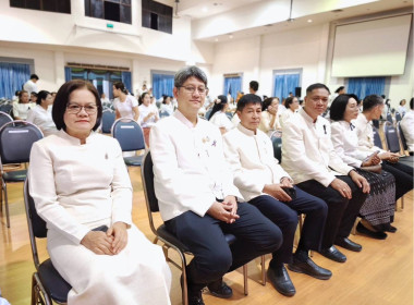 โครงการร้อยใจไทย สืบสานราชธรรม ทั้งแผ่นดิน ... พารามิเตอร์รูปภาพ 3