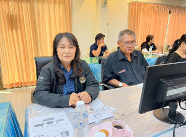 สำนักงานสหกรณ์จังหวัดหนองคาย ประชุมประจำเดือนข้าราชการ ... พารามิเตอร์รูปภาพ 2