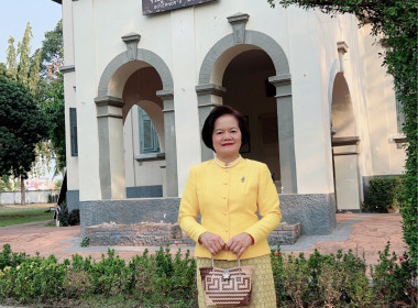 นางพรสถิตย์ กำไรทอง สหกรณ์จังหวัดหนองคาย ... พารามิเตอร์รูปภาพ 1