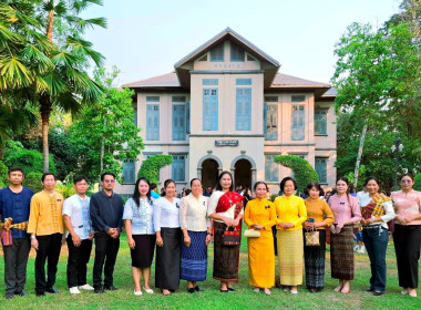 นางพรสถิตย์ กำไรทอง สหกรณ์จังหวัดหนองคาย ... พารามิเตอร์รูปภาพ 9