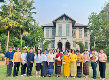 นางพรสถิตย์ กำไรทอง สหกรณ์จังหวัดหนองคาย ... พารามิเตอร์รูปภาพ 6