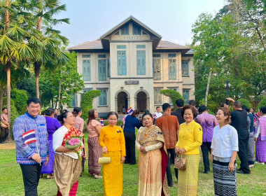 นางพรสถิตย์ กำไรทอง สหกรณ์จังหวัดหนองคาย ... พารามิเตอร์รูปภาพ 5