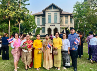 นางพรสถิตย์ กำไรทอง สหกรณ์จังหวัดหนองคาย ... พารามิเตอร์รูปภาพ 8