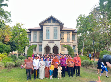 นางพรสถิตย์ กำไรทอง สหกรณ์จังหวัดหนองคาย ... พารามิเตอร์รูปภาพ 4