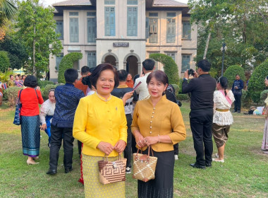 นางพรสถิตย์ กำไรทอง สหกรณ์จังหวัดหนองคาย ... พารามิเตอร์รูปภาพ 7