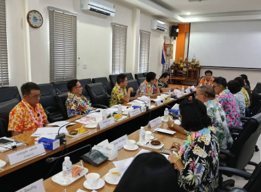 นางพรสถิตย์ กำไรทอง สหกรณ์จังหวัดหนองคาย ... พารามิเตอร์รูปภาพ 5