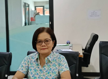 นางพรสถิตย์ กำไรทอง สหกรณ์จังหวัดหนองคาย ... พารามิเตอร์รูปภาพ 1