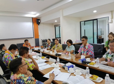 นางพรสถิตย์ กำไรทอง สหกรณ์จังหวัดหนองคาย ... พารามิเตอร์รูปภาพ 2