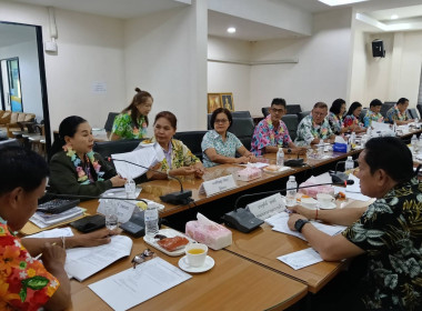 นางพรสถิตย์ กำไรทอง สหกรณ์จังหวัดหนองคาย ... พารามิเตอร์รูปภาพ 3