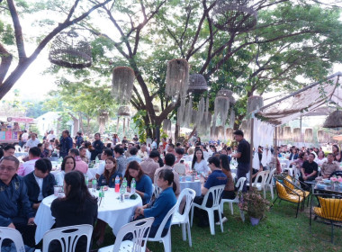 สำนักงานสหกรณ์จังหวัดหนองคาย เข้าร่วมโครงการ "สภากาแฟ ... พารามิเตอร์รูปภาพ 3