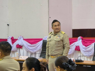 นางพรสถิตย์ กำไรทอง สหกรณ์จังหวัดหนองคาย ... พารามิเตอร์รูปภาพ 1