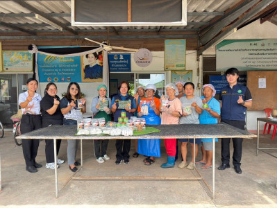 ลงพื้นที่ เยี่ยมชม ... พารามิเตอร์รูปภาพ 1