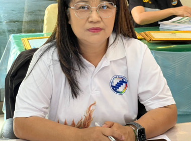 ประชุมข้าราชการ และพนักงานราชการ ประจำเดือนพฤษภาคม ครั้งที่ ... พารามิเตอร์รูปภาพ 7
