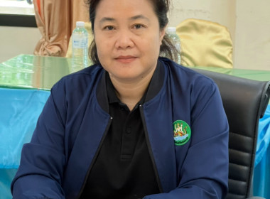 ประชุมข้าราชการ และพนักงานราชการ ประจำเดือนพฤษภาคม ครั้งที่ ... พารามิเตอร์รูปภาพ 9