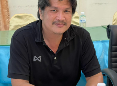 ประชุมข้าราชการ และพนักงานราชการ ประจำเดือนพฤษภาคม ครั้งที่ ... พารามิเตอร์รูปภาพ 11