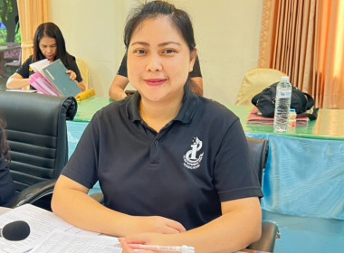 ประชุมข้าราชการ และพนักงานราชการ ประจำเดือนพฤษภาคม ครั้งที่ ... พารามิเตอร์รูปภาพ 10