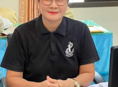 ประชุมข้าราชการ และพนักงานราชการ ประจำเดือนพฤษภาคม ครั้งที่ ... พารามิเตอร์รูปภาพ 8