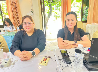 ประชุมข้าราชการ และพนักงานราชการ ประจำเดือนพฤษภาคม ครั้งที่ ... พารามิเตอร์รูปภาพ 17