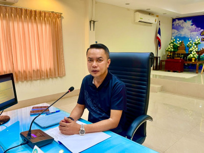 ประชุมคณะอนุกรรมการพิจารณาเงินกู้กองทุนพัฒนาสหกรณ์ระดับจังหวัดครั้งที่ 4/2569 ... พารามิเตอร์รูปภาพ 1