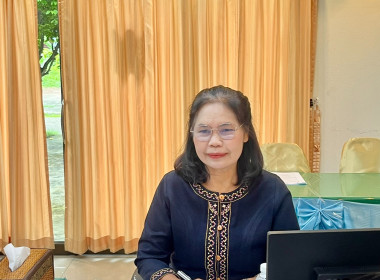 ประชุมคณะอนุกรรมการพิจารณาเงินกู้กองทุนพัฒนาสหกรณ์ระดับจังหวัดครั้งที่ 4/2569 ... พารามิเตอร์รูปภาพ 2